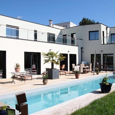 Maison Mouillard Лион Экстерьер фото