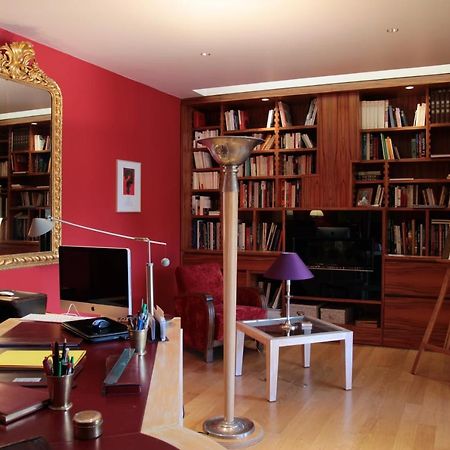 Maison Mouillard Лион Экстерьер фото