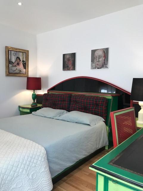 Maison Mouillard Лион Экстерьер фото