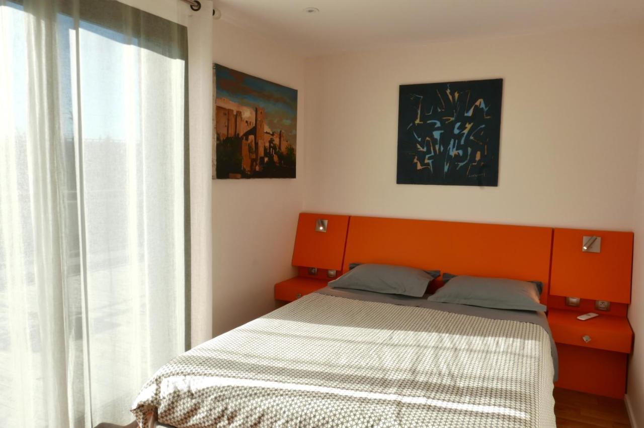 Maison Mouillard Лион Экстерьер фото