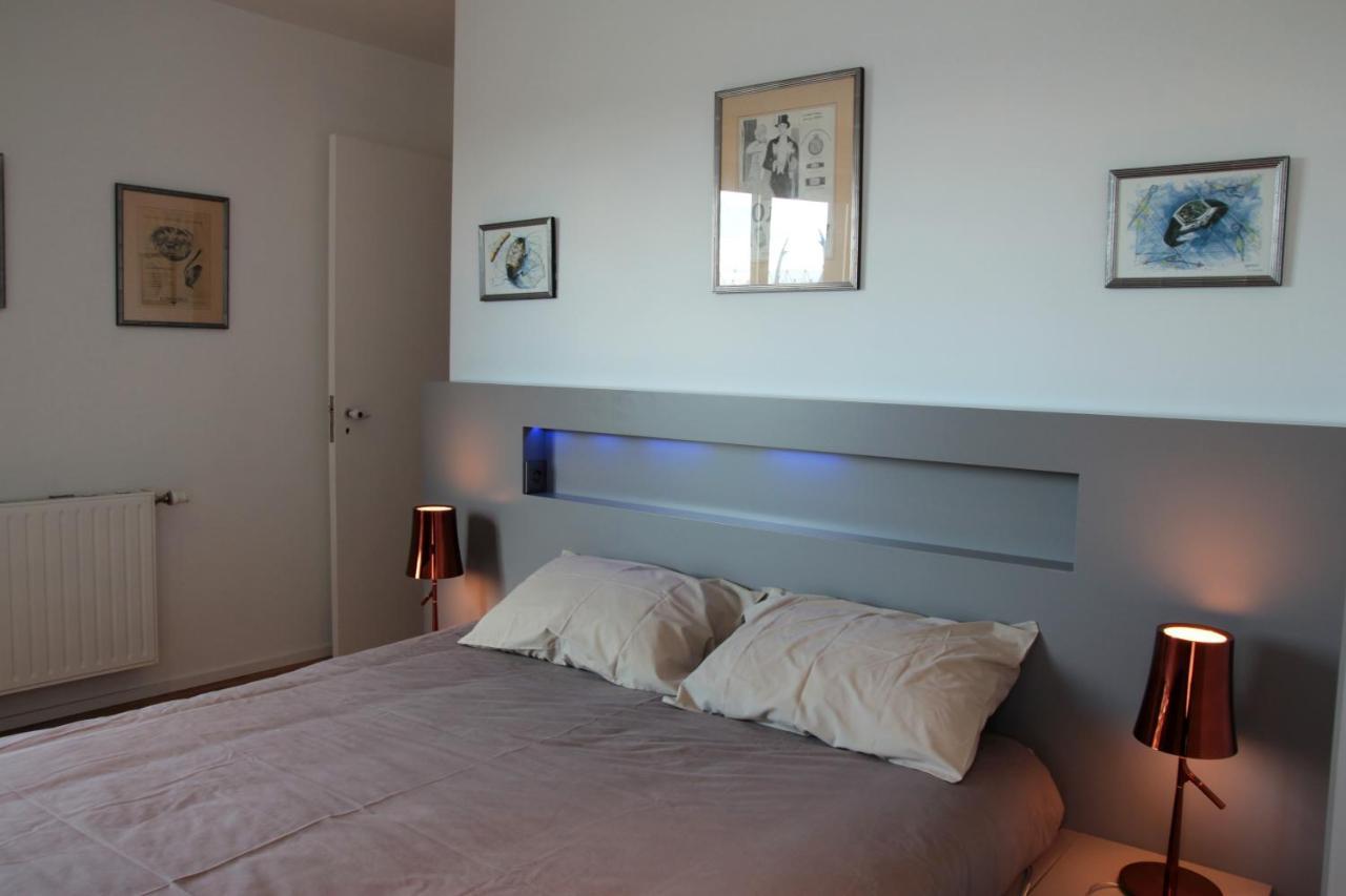 Maison Mouillard Лион Экстерьер фото