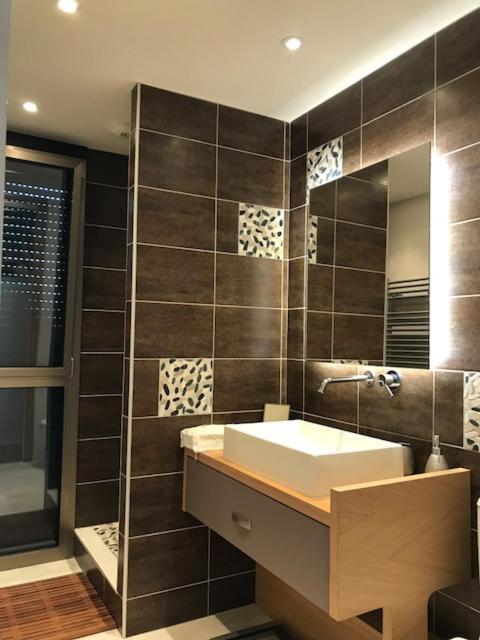 Maison Mouillard Лион Экстерьер фото